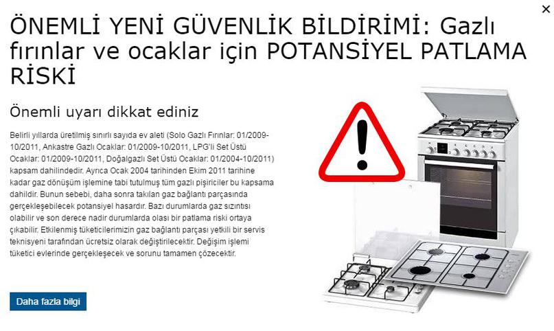 MediaMarkt'tan Ankastre Seti Kampanyası - Son Dakika