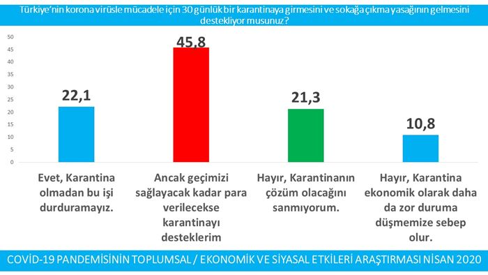 Pandeminin Toplumsal/Ekonomik ve Siyasal Etkileri 10