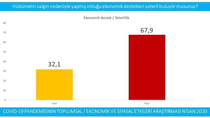 Pandeminin Toplumsal/Ekonomik ve Siyasal Etkileri 12