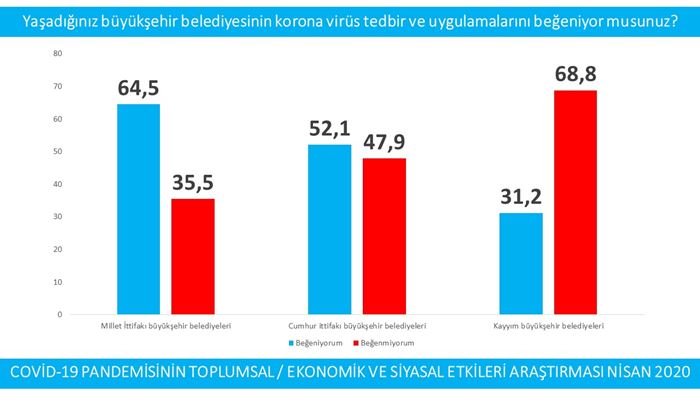 Pandeminin Toplumsal/Ekonomik ve Siyasal Etkileri 9