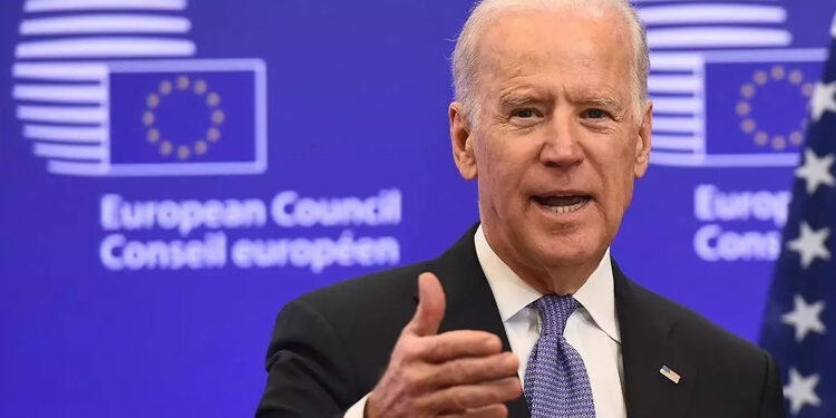 Ekonomiden siyasete Biden neleri değiştirecek 11