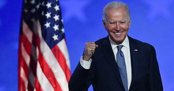 Ekonomiden siyasete Biden neleri değiştirecek 12