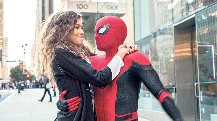 Marvel filmleri izleme sırası 25