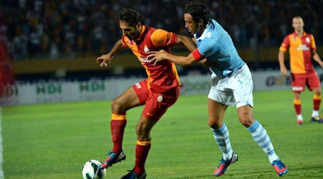 Lazio Galatasaray maçı ne zaman, saat kaçta, hangi kanalda? 3