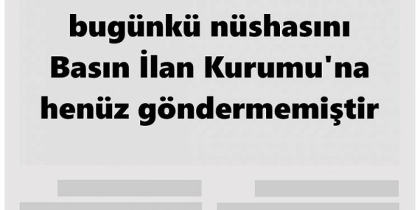 Günün Ulusal Gazete Manşetleri - 09 10 2022