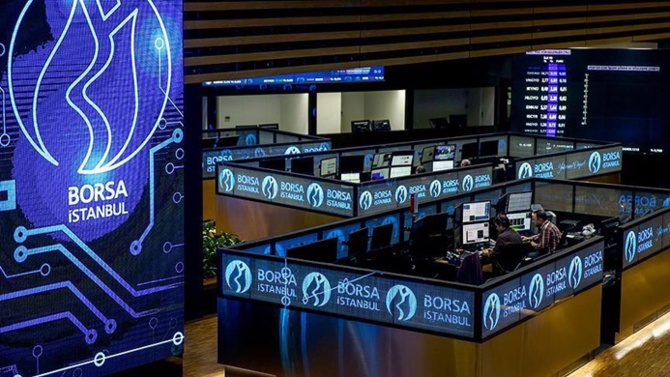 Borsa İstanbul'da tedbir uygulanan hisseler 1