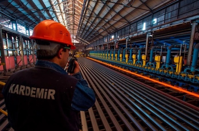 Gedik Yatırım'ın önerdiği 11 hisse senedi 6