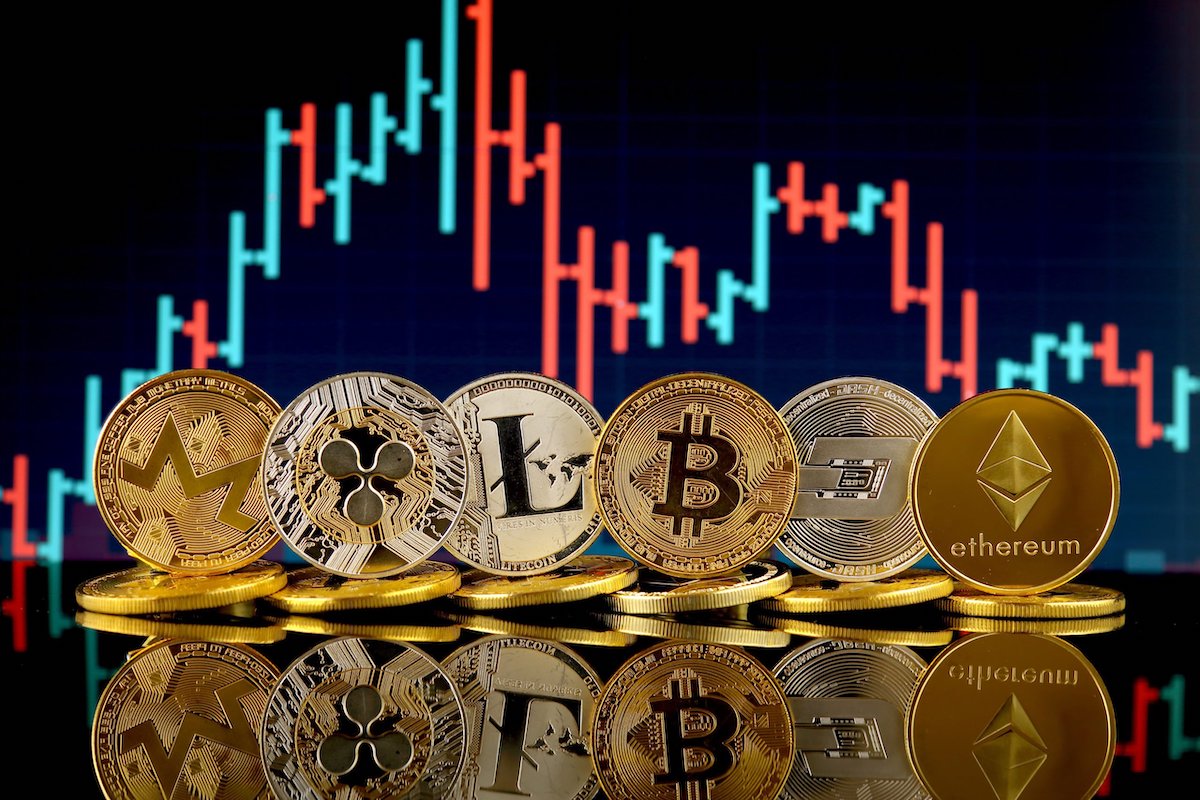 Bitcoin ile fiyatı artacak 5 hisse senedi 1