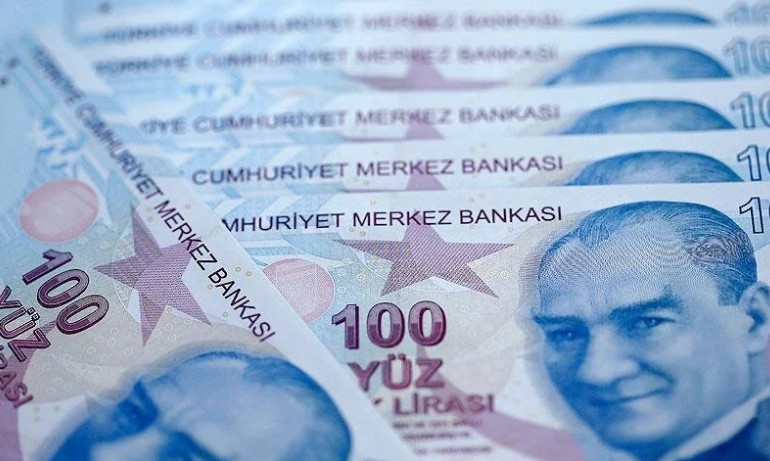 Mevduat faizleri yükseldi: 500 bin TL'nin aylık getirisi şaşırtıyor 3