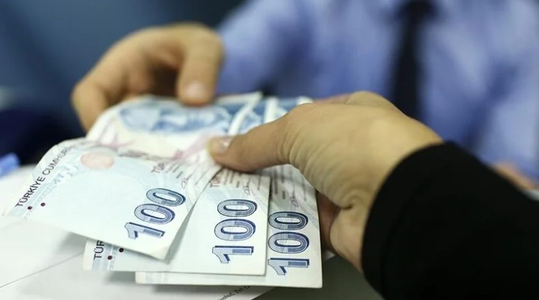 Mevduat faizleri yükseldi: 500 bin TL'nin aylık getirisi şaşırtıyor 8