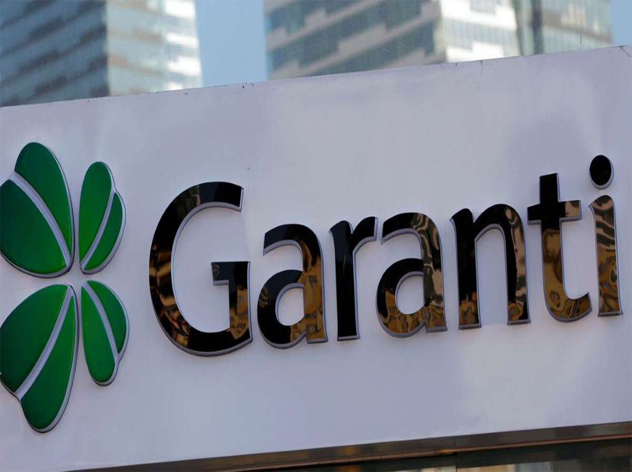 Garanti Bankası GARAN hissesi alınır mı 1