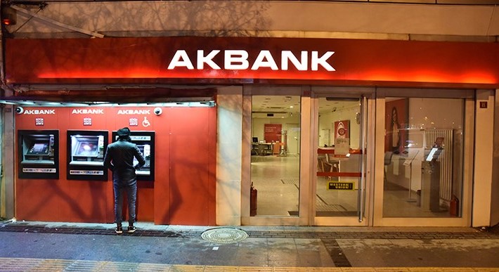 Yedi aracı şirket AKBNK hisseleri için hedef fiyatlarını açıkladı 2