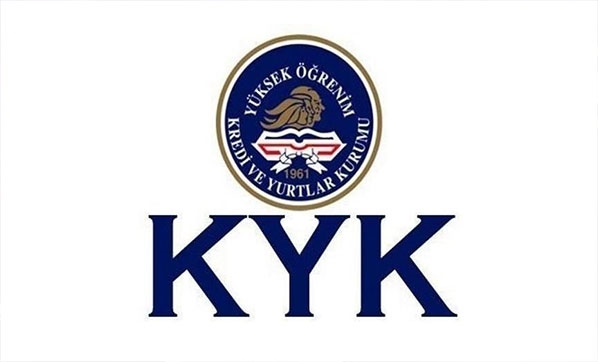 KYK burs/kredi başvurusu nasıl yapılır 10