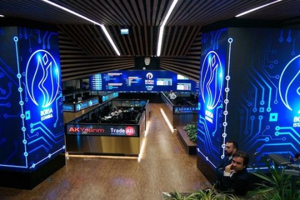 Borsa günü yükselişle tamamladı