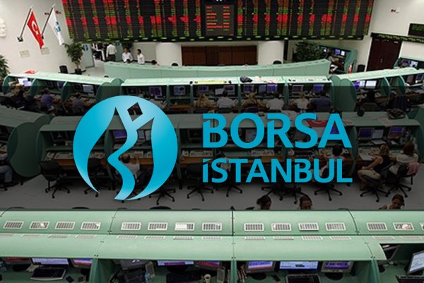 Borsa günü yüzde 0,68 yükselişle tamamladı