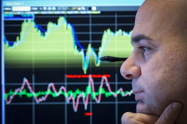 Banka hisselerinin sanayi hisselerine kıyasla değeri 14 yılın en düşük seviyesinde