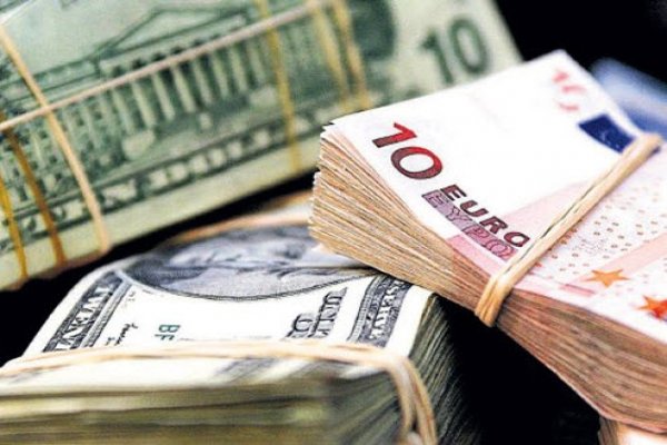 Dolar ve euro güne nasıl başladı?