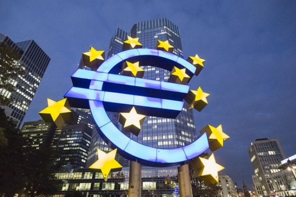 Euro Bölgesi'nde enflasyon oranı yükseldi