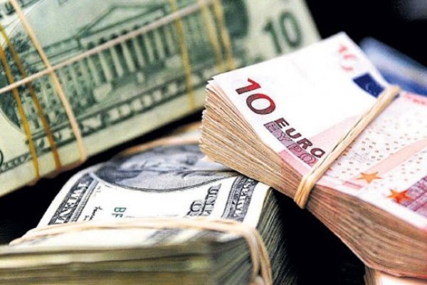 Dolar ve euro güne nasıl başladı?