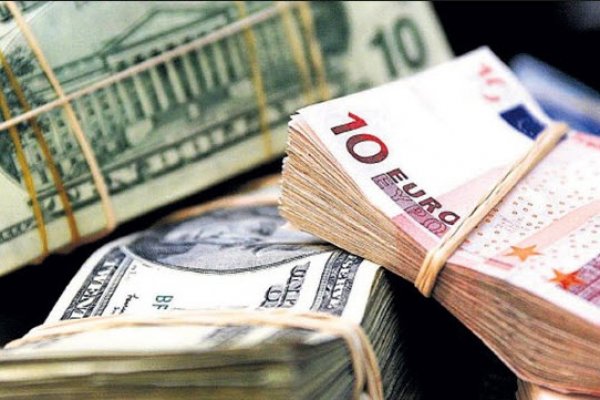 Dolar ve euro güne nasıl başladı?