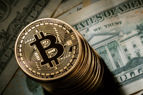 30 milyar dolarlık bitcoin çöp oldu