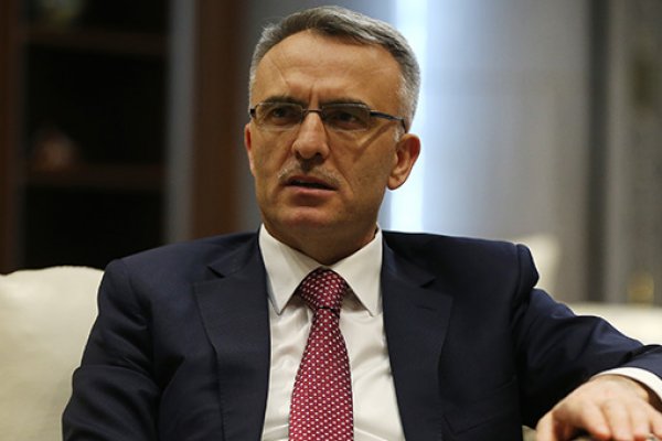 Bakan'dan çok önemli enflasyon açıklaması