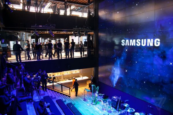 İşte Samsung'un yeni CEO adayları