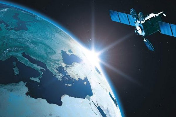 Türksat 6A 2020'de hazır olacak