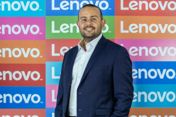 Lenovo Türkiye’ye yeni genel müdür