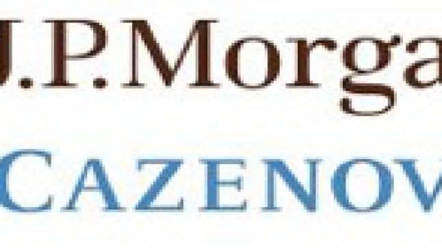 JP Morgan Sabancı için 12 TL dedi