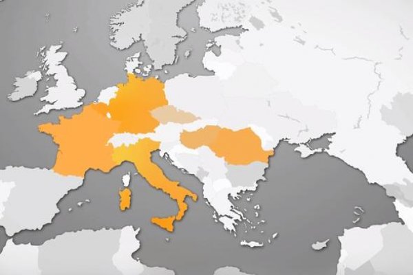 Continental Türkiye haritasını sildi, skandala imza attı