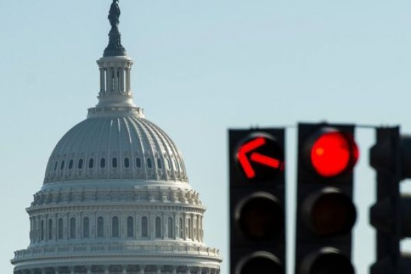 ABD'de bütçe krizi: Hükümet 6 gündür kapalı