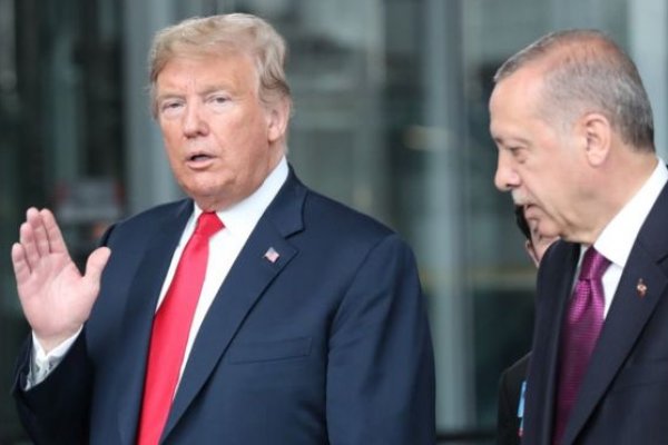 ABD'nin Suriye'den çekilmesi Türkiye için risk mi yoksa fırsat mı?