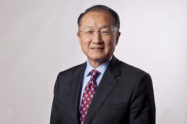 Dünya Bankası Başkanı istifa etti