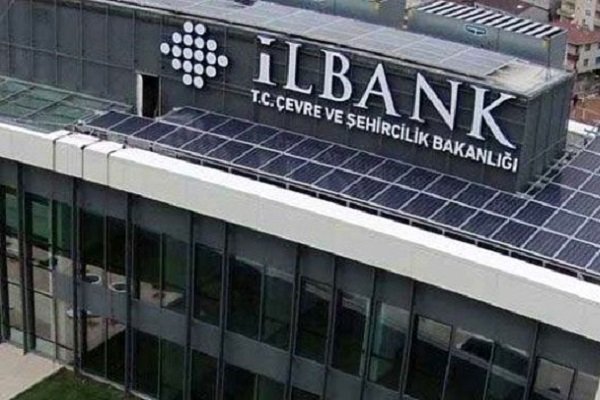 Vatandaşa test yok İlbank çalışanlarına hergün