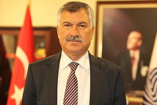 Zeydan Karalar taburcu edildi