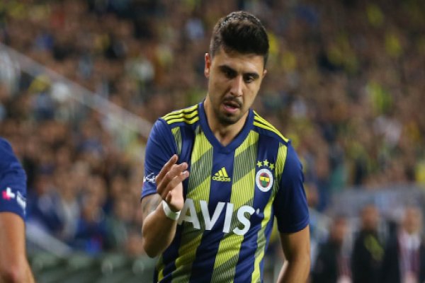 Fenerbahçeli Ozan Tufan koronavirüse yakalandı