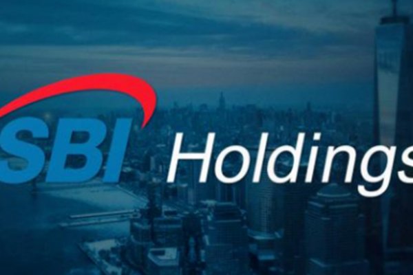 Japon SBI, kripto yatırımı için görüyüşor