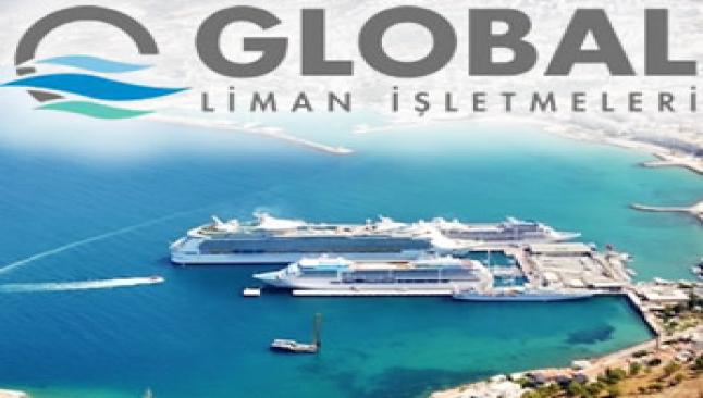 Global 2 liman ihalesine katılacak