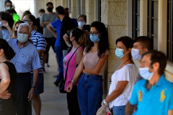 SPM: Geniş tanımlı genç işsizlik yüzde 36,5