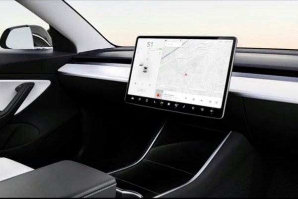 Tesla, Model 2'yi Çin'de üretecek