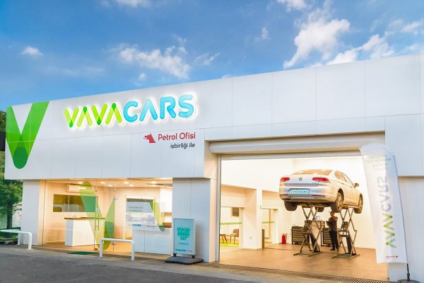 VavaCars, 50 milyon dolar daha yatırım topladı