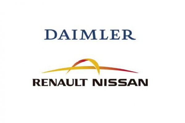 Daimler, Renault'daki hisselerini satıyor