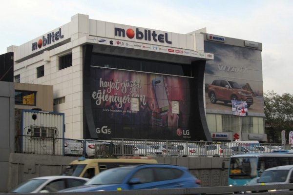 Mobiltel'in halka arzı tamamlandı