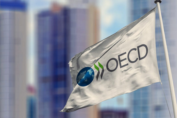 OECD Türkiye’nin büyüme tahminini yükseltti