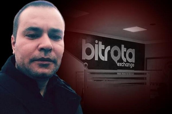 Bitrota kapandı: Kripto parada yeni vurgun