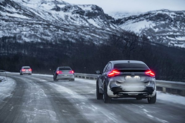 Norveç'te elektrikli otomobil satışları yeni rekor kırdı