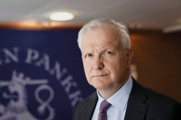 Rehn: ECB, aşırı borçlu ülkelerinin sorunlarını çözemez