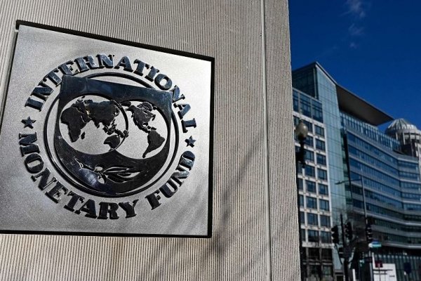 Georgieva IMF'e yeniden başkan seçildi