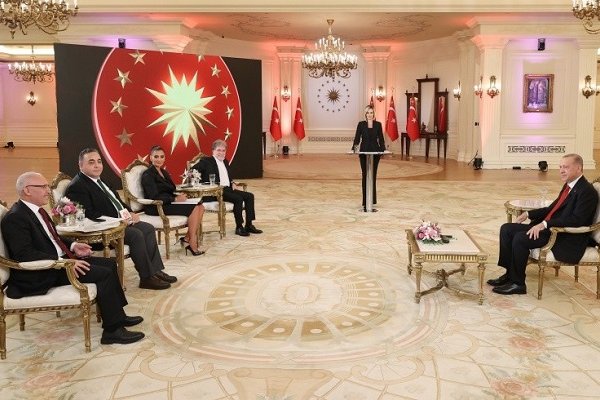 "Ahmet Hakan gereğini yapıyor, Abdülkadir Selvi sen de yapacaksın"